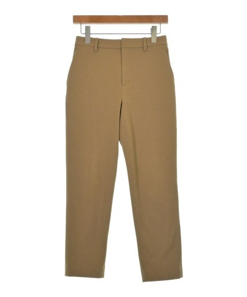 Jiyuku กางเกงขายาว