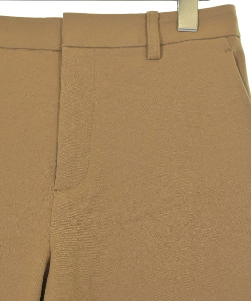 Jiyuku กางเกงขายาว