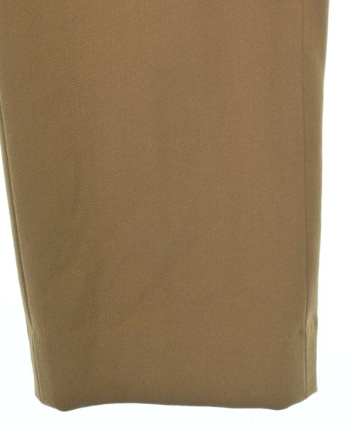 Jiyuku กางเกงขายาว