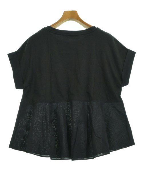 Jiyuku เสื้อยืด/เสื้อท็อปส์