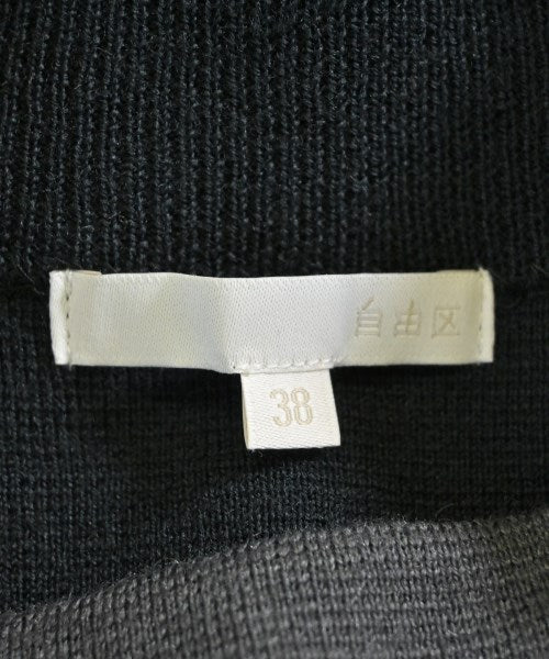 Jiyuku เสื้อกันหนาว