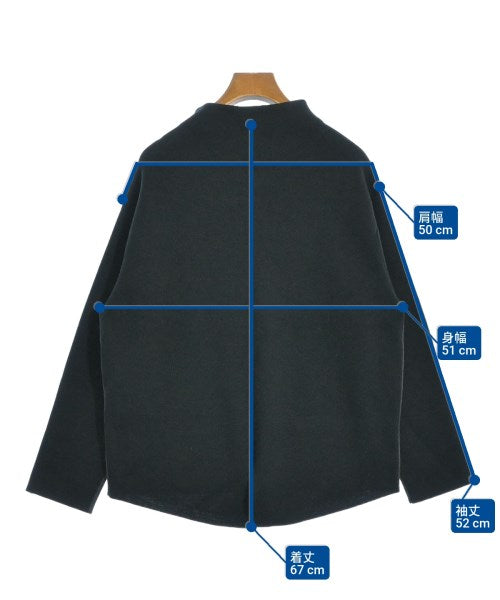 Jiyuku เสื้อกันหนาว