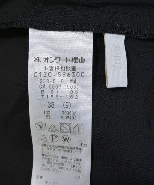 Jiyuku เสื้อสตรี