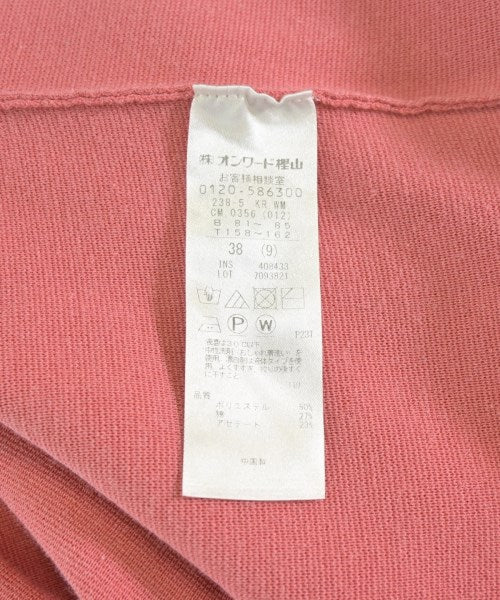 Jiyuku เสื้อกันหนาว