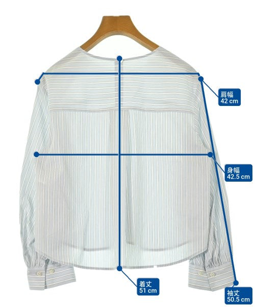 Jiyuku เสื้อสตรี