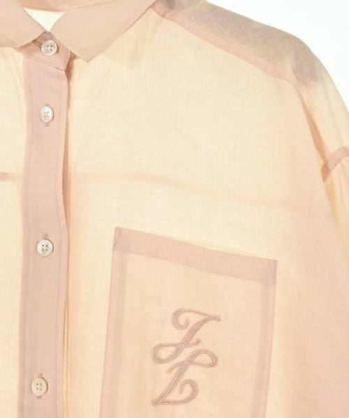 Jiyuku เสื้อลำลอง