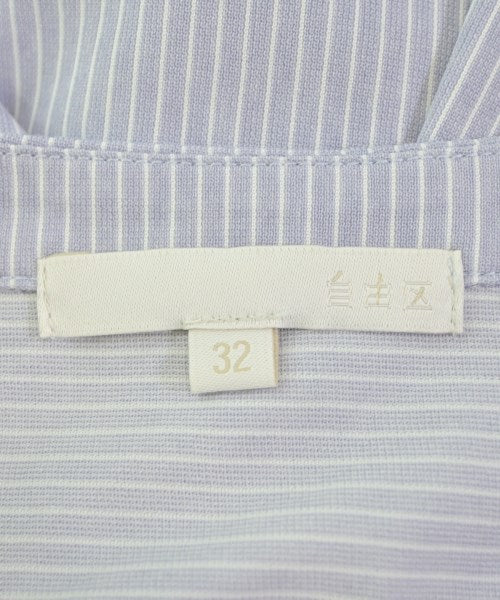 Jiyuku เสื้อสตรี