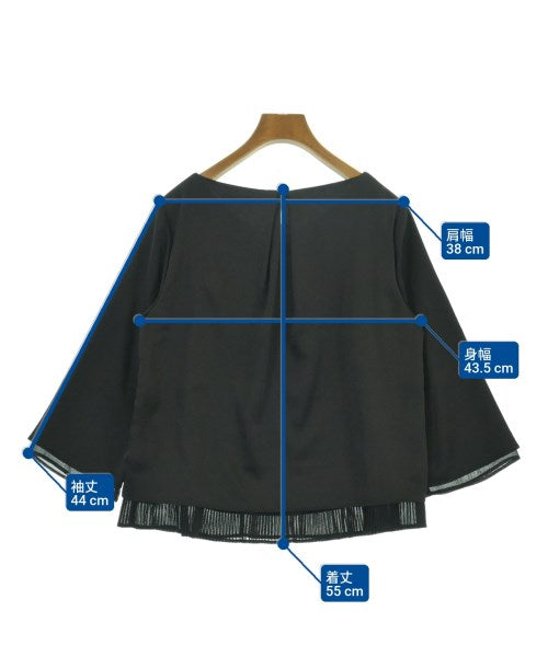 Jiyuku เสื้อสตรี