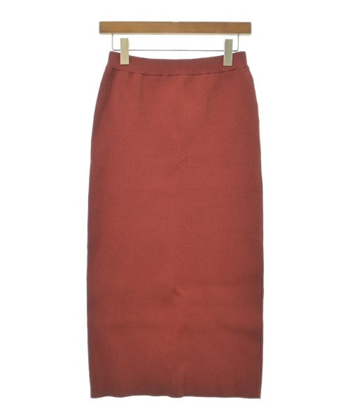 Jiyuku กระโปรงยาว/แม็กซี่ยาว