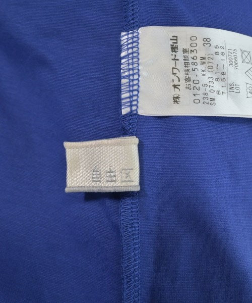 Jiyuku เสื้อสตรี