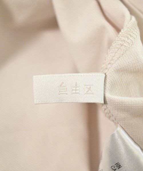 Jiyuku เสื้อสตรี