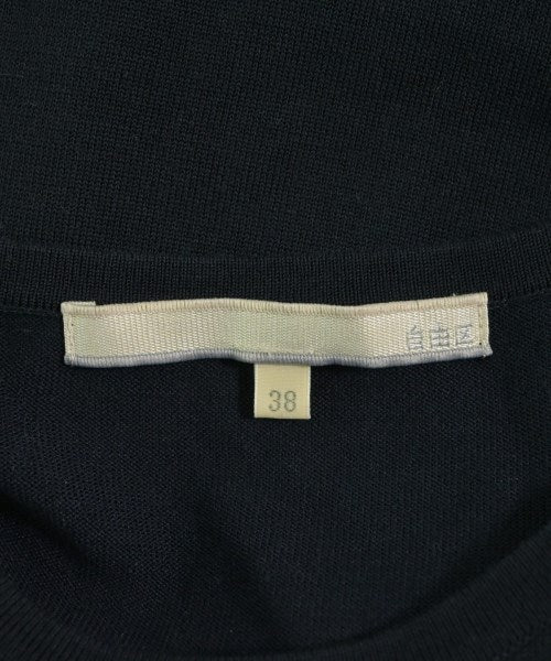 Jiyuku เสื้อกันหนาว