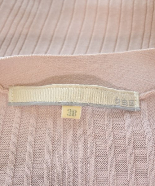 Jiyuku เสื้อคาร์ดิแกน