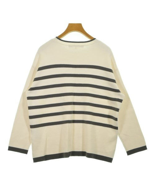 Jiyuku เสื้อกันหนาว