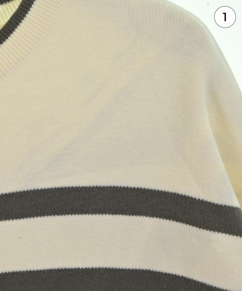 Jiyuku เสื้อกันหนาว