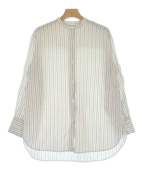 Jiyuku เสื้อลำลอง