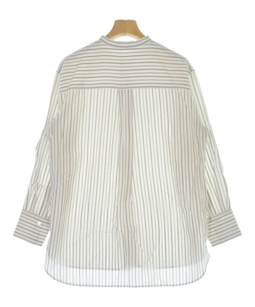 Jiyuku เสื้อลำลอง