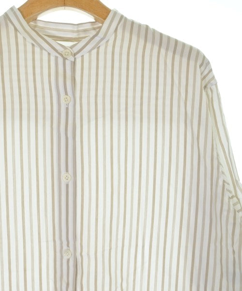 Jiyuku เสื้อลำลอง