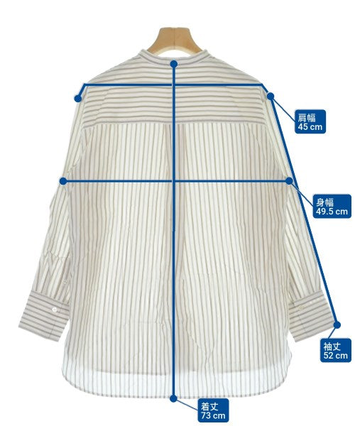 Jiyuku เสื้อลำลอง