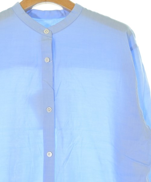 Jiyuku เสื้อลำลอง