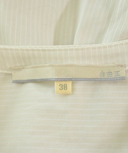 Jiyuku เสื้อสตรี