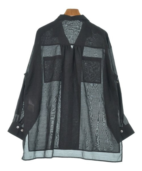 Jiyuku เสื้อลำลอง