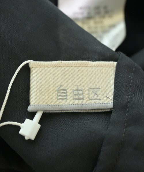 Jiyuku เสื้อลำลอง