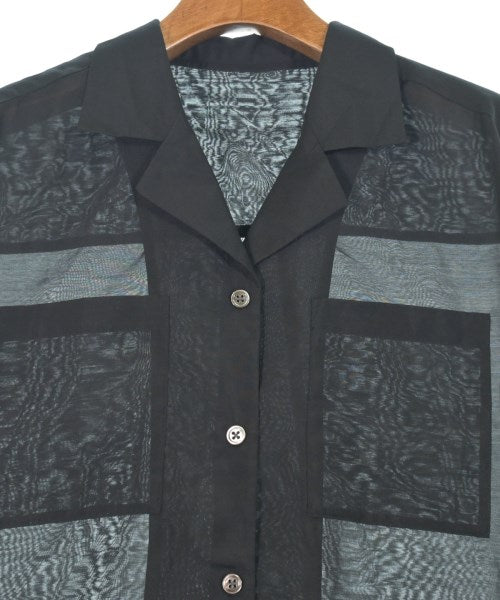 Jiyuku เสื้อลำลอง