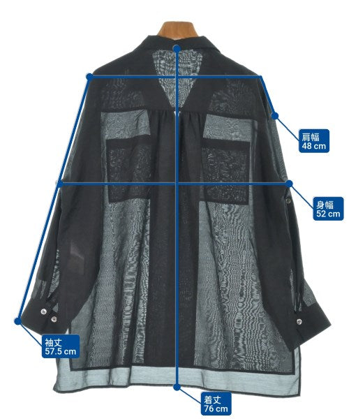 Jiyuku เสื้อลำลอง