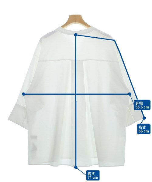 Jiyuku เสื้อสตรี