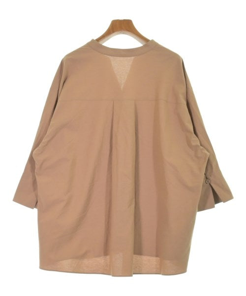 Jiyuku เสื้อสตรี