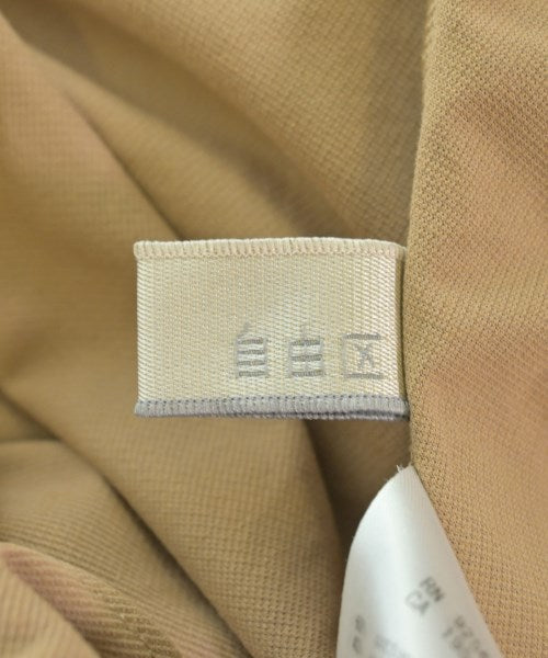 Jiyuku เสื้อสตรี