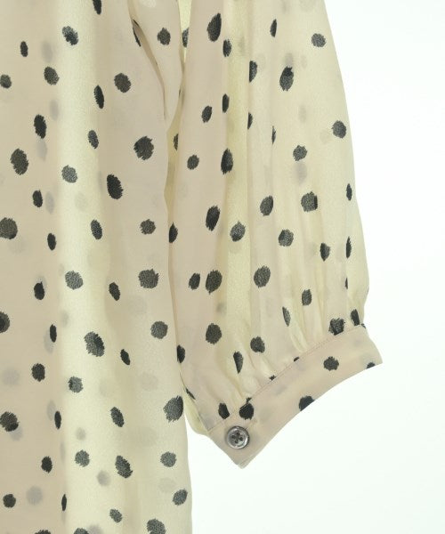 Jiyuku เสื้อสตรี