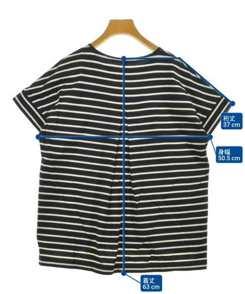 Jiyuku เสื้อยืด/เสื้อท็อปส์