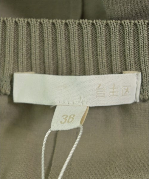 Jiyuku เสื้อยืด/เสื้อท็อปส์