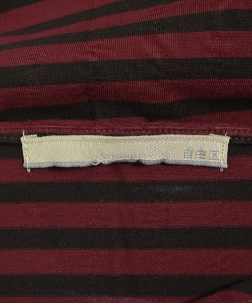 Jiyuku เสื้อยืด/เสื้อท็อปส์