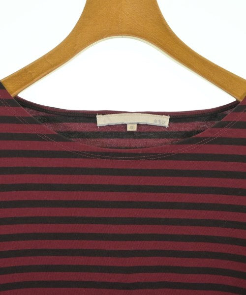 Jiyuku เสื้อยืด/เสื้อท็อปส์