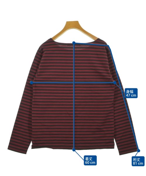 Jiyuku เสื้อยืด/เสื้อท็อปส์