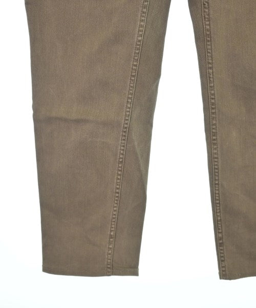 Jiyuku ยีนส์