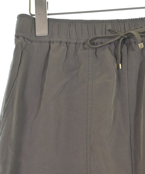 Jiyuku กระโปรงยาว/แม็กซี่ยาว