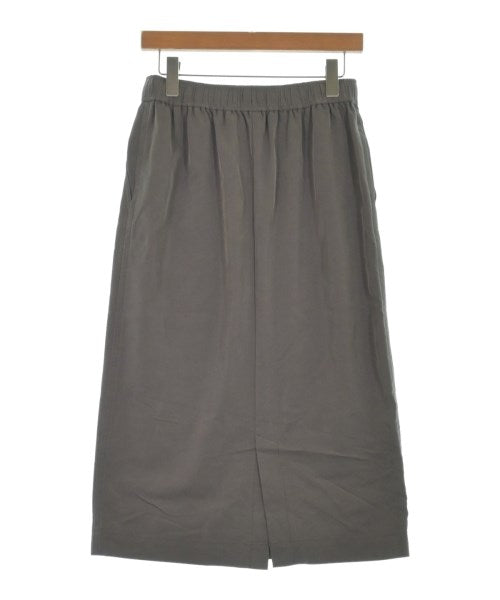 Jiyuku กระโปรงยาว/แม็กซี่ยาว