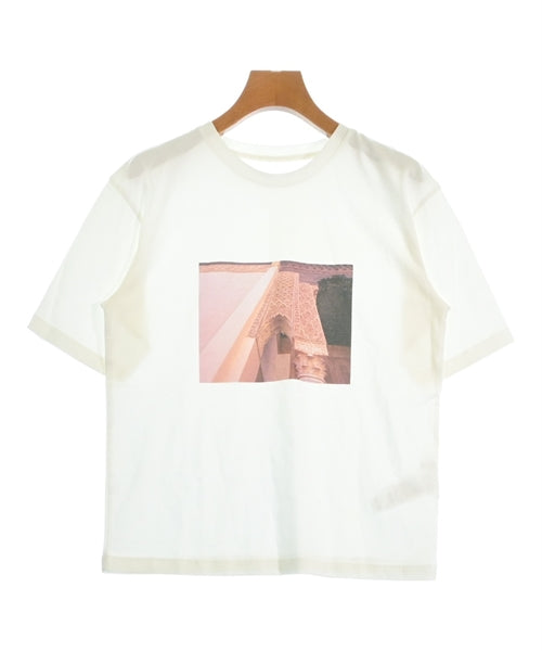 Jiyuku เสื้อยืด/เสื้อท็อปส์