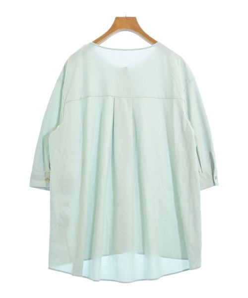 Jiyuku เสื้อสตรี
