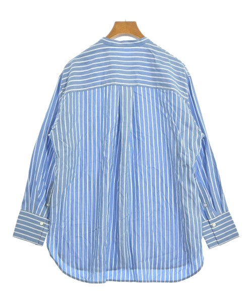 Jiyuku เสื้อลำลอง