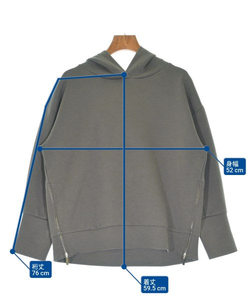 Jiyuku เสื้อฮู้ด