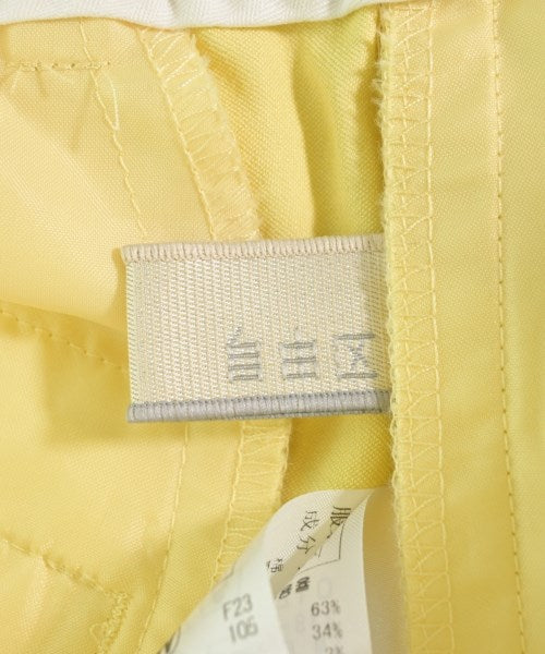 Jiyuku กางเกง อื่น