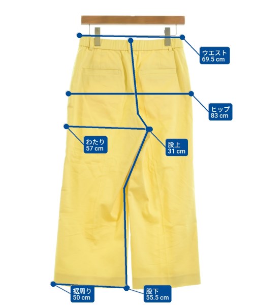 Jiyuku กางเกง อื่น