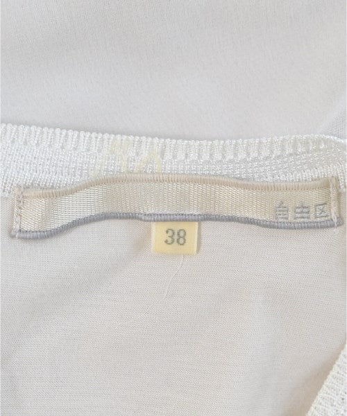 Jiyuku เสื้อยืด/เสื้อท็อปส์