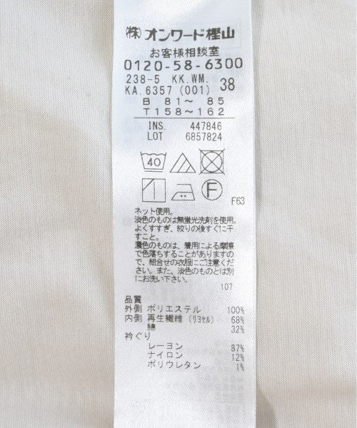 Jiyuku เสื้อยืด/เสื้อท็อปส์