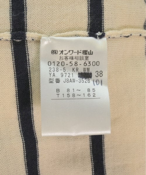 Jiyuku เสื้อกันหนาว